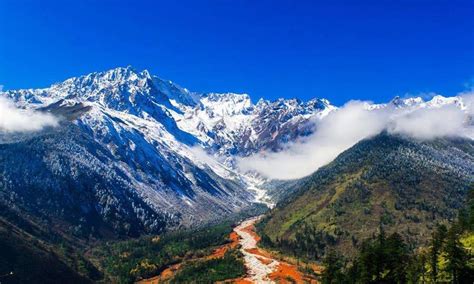 成都去哪個海邊探秘與心馳神往的旅行選擇